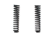 BDS Coil Springs 4 Inch Lift Fits Ford F250/F350 Super Duty (05-25) 4WD Gas picture