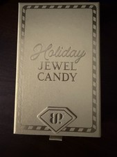 Bomb Party Holiday Jewel Candy Necklace picture
