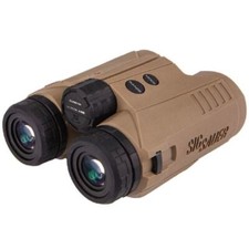 Sig Sauer KILO10K-ABS HD 10x42mm Laser Rangefinding Binocular picture