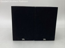 JBL Loft 40 Two-Way Bookshelf Speakers - Tested picture