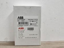 NEW ABB 2TLA010029R0000 SAFETY RELAY RT9 24VDC picture