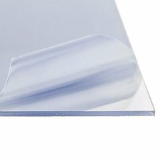 Polycarbonate Sheet 3/8