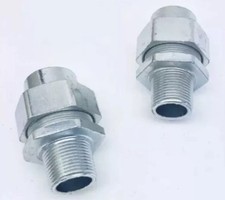 Pack of 10 - Eaton Crouse-Hinds Series UNY205 3/4
