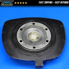 1984 MONTESA TRIALS COTA 242 CYLINDER HEAD TOP END DOME picture