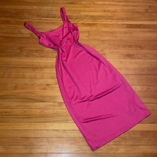 Sincerely-jules-for-bandier Women's Pink Dress picture