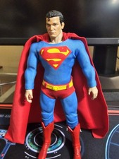 1/12 Custom Classic Superman Figure  picture