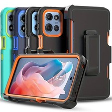 For Moto G 2026 Case Phone Cover Shockproof Heavy Duty Fit Otterbox+Screen Glass picture