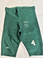 Brett Farve Signed '90's Packers Practice Pants w/ LOA picture