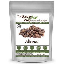 The Spice Way Allspice Whole picture