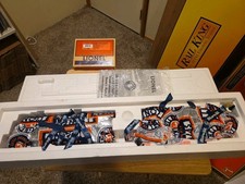 Lionel L.R.R.C. HUDSON TRADITIONAL 6 - 18680 4 6 4  TRAIN LOCOMOTIVE Cool Fun  picture