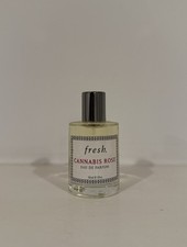 fresh Cannabis Rose Eau De Parfum DISCONTINUED 1floz/ 30 ml picture