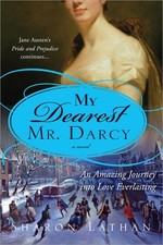 My Dearest Mr. Darcy picture