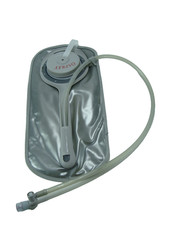 Hydration Bladder 3L Water Reservoir Bite Valve BPA Free Osprey Hydraulics Packs picture