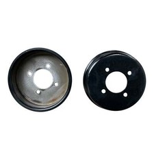 TotalSource, 2730316, Front Brake Drum, 7.92 O.D. picture