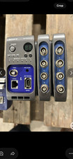 Sony iepe/dir data acquisition system.  picture