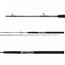 Daiwa Harrier X Conventional Jigging Rods picture
