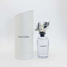 Louis Vuitton Symphony Extrait de Parfum 100ml 3.4oz Unisex New w/ Box USA picture