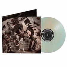 PRESALE My Chemical Romance- The Black Parade- San Diego Tour Exclusive Vinyl picture