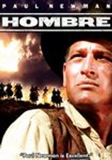 Hombre (DVD, 2006, Widescreen Sensormatic) picture
