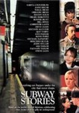 SUBWAY STORIES - Anne Heche DVD NEW/SEALED picture