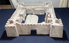 French Foreign Legion Fort Fort Under Siege Play set picture