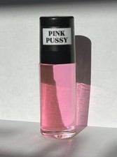 New Pink Pussy Type Perfume Body Oil Uncut and Long Lasting 1 Oz picture