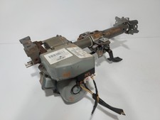 2007-10 Hyundai Elantra Power Steering With Tilt Column 563002H200/201 picture
