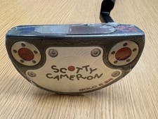 Scotty Cameron Japan Limited GOLO 6.2R 33