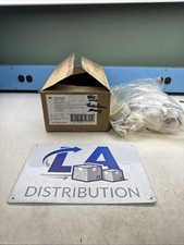 7622-T-110 3M Cold Shrink QTIII Silicone Rubber Termination Kit 0.64”-1.08” picture