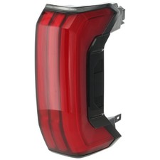 Tail Light Passenger Side For 2022-25 Toyota Tundra w/o Sequential Signal Light picture