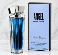 Angel by Thierry Mugler Eau de Parfum 100ml 3.4 Fl Oz Women’s Fragrance EDP picture