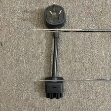 Tesla Gen 2 NEMA 10-30 Adapter P/N 1118556-10-B OEM official level 2 picture