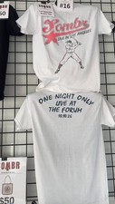 Sombr Merch You Are The Reason North America Tour Angeles, CA Oct 10 2026 Shirt picture