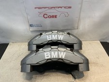 2010 - 2013 BMW E82 E88 135 1m Brembo Front Left Right Brake Calipers picture