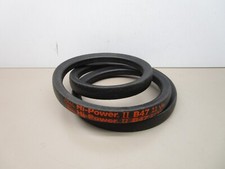 Gates  B47  Hi-Power II  V-Belt  21/32