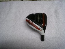 Tour Issue Taylormade Aeroburner TP 14 Degree TS 3 Wood Head .335 Hosel 214 Gram picture