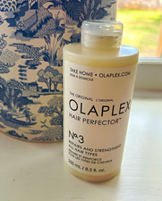 Olaplex No. 3 Hair Perfector Repairs Strengthens Hair 8.5 Fl Oz Sealed picture