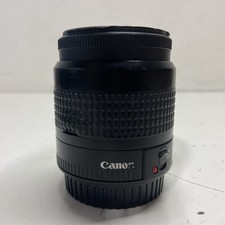 Vintage Canon EF 35-80mm f/4-5.6 III Zoom Lens For Canon DSLR EF Mount picture