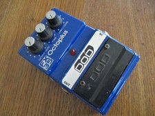 Vintage DOD Octoplus FX35 octave pedal picture