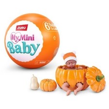 My Mini Pumpkin Patch picture