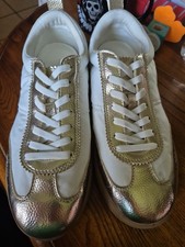 Anne Klein Walkon Sneakers picture
