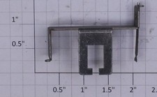 Lionel 3434-4 Bracket Assembly Only (Postwar Part # 3434-4) picture