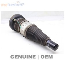 2019-2025 AUDI SQ5 - Front AIR RIDE / Suspension Spring 80A616039L picture