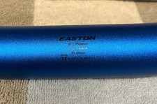 Easton Haven 35 Blue Riser 750mm MTB Handlebars picture