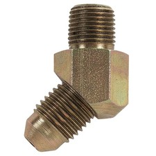 AEROQUIP 2023-8-8S Hose Adapter,1/2