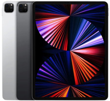 Apple iPad Pro 12.9