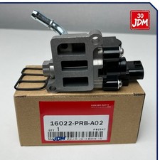 16022-PRB-A02 Idle Air Control Valve For Acura Si RSX Type-S 2.0L 02-06 NEW picture