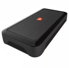 JBL CLUB-4505 High Performance 800W RMS Power 5 Channel Car Amplifier picture
