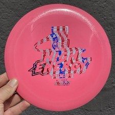 Innova Star Destroyer - lightweight 164g bomber - High Energy Tour Philo Barsby picture
