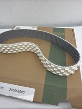 Vemag Original Spare Parts 203.053.000 Set Belts 32t5/625 For Tm203. picture